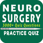 Neurosurgery Quiz ไอคอน