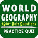 World Geography Quiz APK