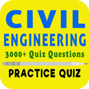 Civil Engineering Quiz Free APK
