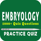 Embryology Quiz Zeichen
