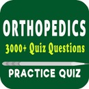 Quiz d'orthopédie APK