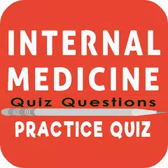 Internal Medicine Quiz