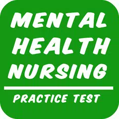 Mental Health Nursing Exam Pre XAPK Herunterladen