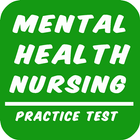 Mental Health Nursing Exam Pre biểu tượng