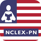 NCLEX-PN Exam Prep 圖標