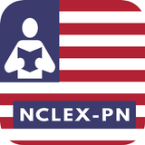NCLEX-PN Exam Prep иконка