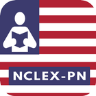 Prep Exame NCLEX-PN ícone