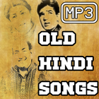 Old Hindi Songs Free Download offline icon