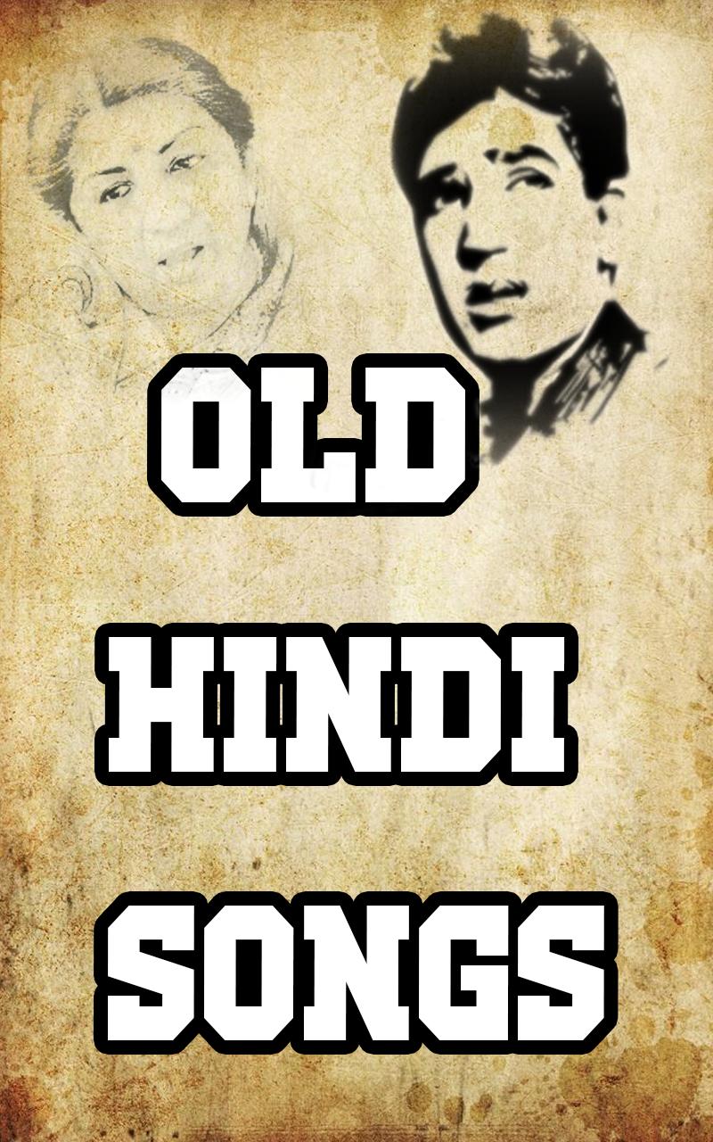 Old Hindi Songs Free Download Offline For Android Apk Download