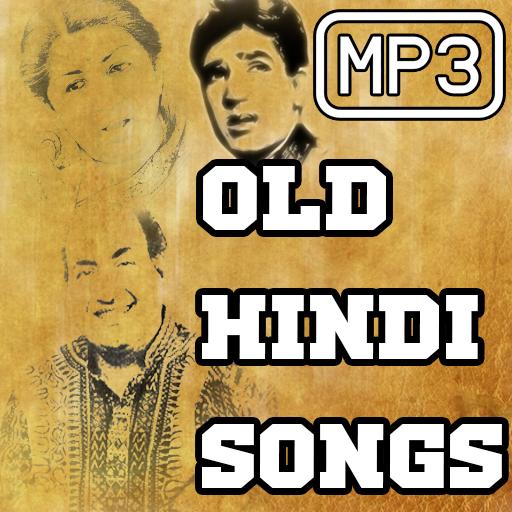 Old Hindi Songs Free Download offline 스크린샷 1.