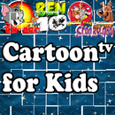 Kids Cartoons APK