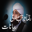 Muhammad Raza Saqib Mustafai Beyan icon