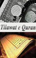 Tilawat e Quran captura de pantalla 2