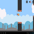 Floppy Bird Zone- No ads アイコン