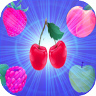 Icona World Fruits Match 3