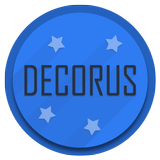 Decorus icon