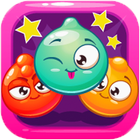 Funny Candy Match آئیکن