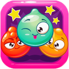 Funny Candy Match أيقونة