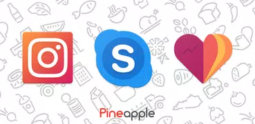 Pineapple - Icon Pack