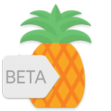 Pineapple - Icon Pack icône
