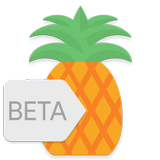 آیکون‌ Pineapple - Icon Pack