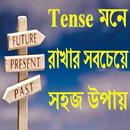 Tense শেখার সবচেয়ে সহজ উপায় APK