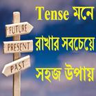 Icona Tense শেখার সবচেয়ে সহজ উপায়