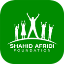 APK Shahid Afridi Foundation