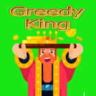 Greedy King icône