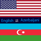 English Azerbaijani Dictionary icône