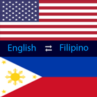 Icona Filipino Dictionary Lite