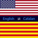 English Catalan Dictionary icon
