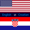 English Croatian Dictionary