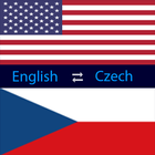 English Czech Dictionary أيقونة
