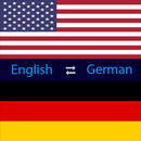 English German Dictionary APK