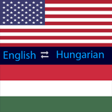 Hungarian Dictionary Lite ícone