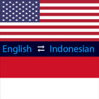 English Indonesian Dictionary icon