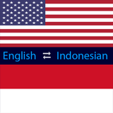 English Indonesian Dictionary biểu tượng