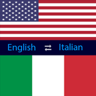 Italian Dictionary Lite ícone
