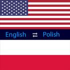 English Polish Dictionary أيقونة