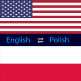 English Polish Dictionary أيقونة