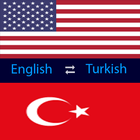 Turkish Dictionary Lite biểu tượng