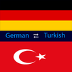 German Turkish Dictionary