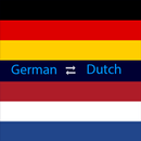 German Dutch Dictionary APK