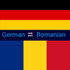 German Romanian Dictionary 图标
