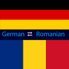 German Romanian Dictionary icon