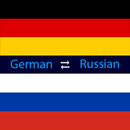 German Russian Dictionary APK