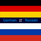 German Russian Dictionary biểu tượng