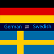 German Swedish Dictionary