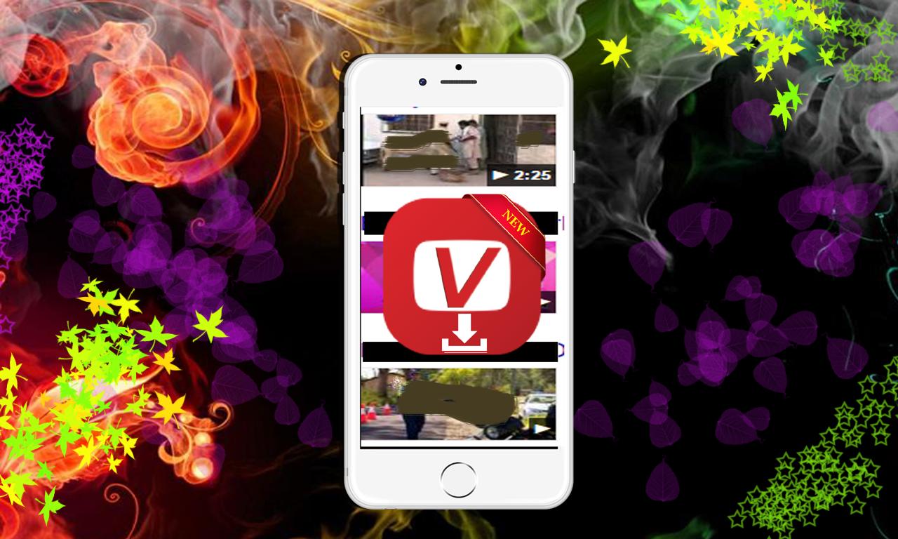 Vid Mate Video Downloader MP4 for Android - APK Download